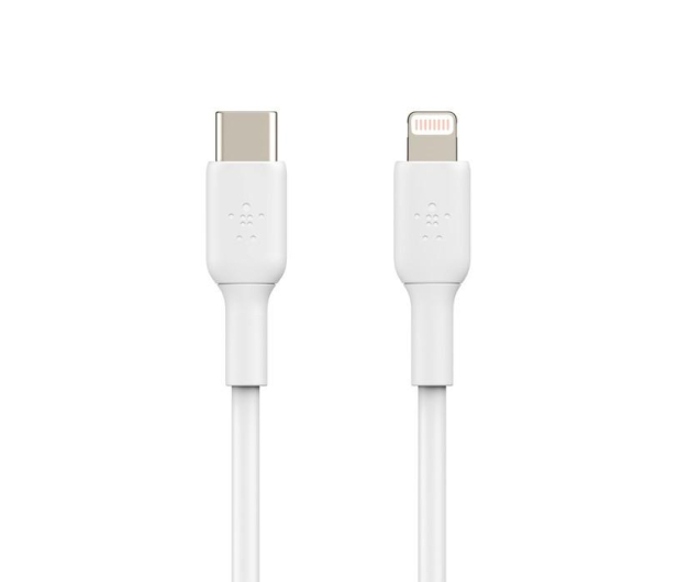 Belkin Kabel Lightning - USB-C 1m (BOOST CHARGE™) - 1118935 - zdjęcie 3